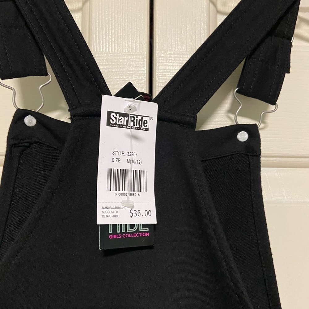 💎Girls overalls - Picture 3 of 6
